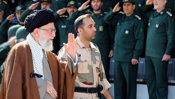 Amaran Misteri Iran "72 Jam" Gemparkan Dunia, Adakah Kita di Ambang Konflik Yang Mengubah Dunia?