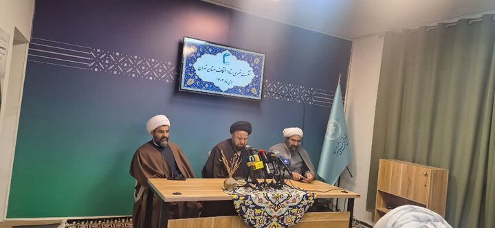 اعتکاف از عبادتی مهجور به رویش مردمی انقلاب اسلامی تبدیل شده است