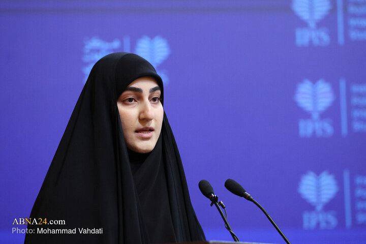 تقرير مصور/ مؤتمر "اللواء الشهيد قاسم سليماني: الدبلوماسية والمقاومة" الدولي في طهران