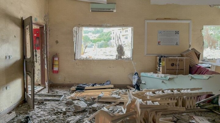 زندگی زیر سایه پهپادها؛ روزمرگی مردم جنوب لبنان در میان ناامنی