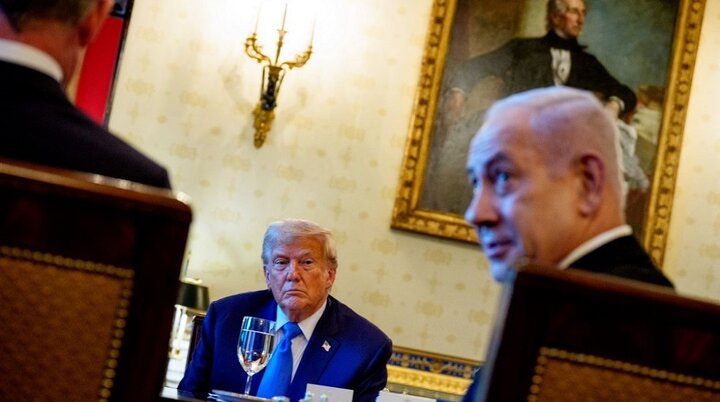 Alîkarê Çalakî ya Endîşexaneya Quincy:Heke Îsraîl careke din êriş bike, Îran ê ne li ser xwe bidome