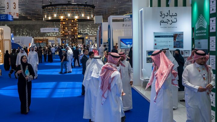 آغاز ثبت‌نام ناشران برای سی‌وپنجمین دوره نمایشگاه کتاب دوحه