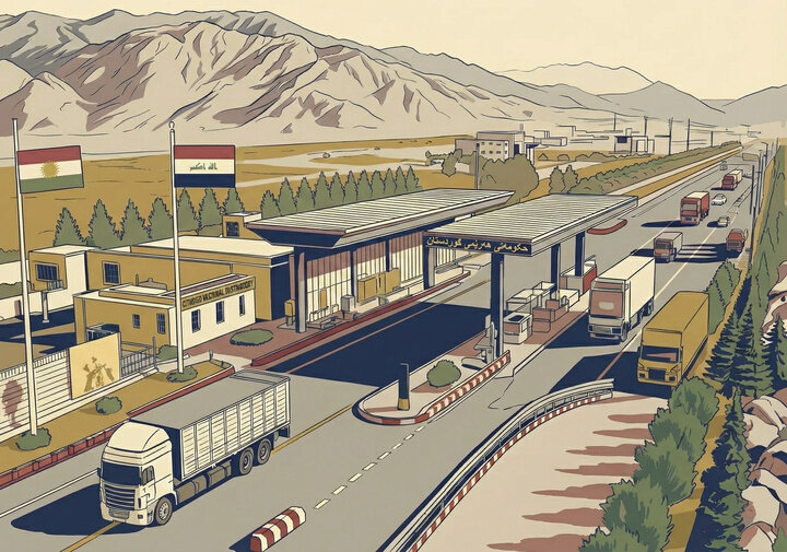 Ma herêma Kurdistanê dê herî dawî(amûra)xwe ya aborî ji dest bide?