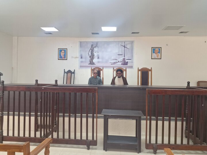 شیعہ کالج لکھنو