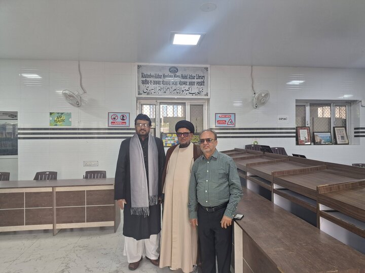 شیعہ کالج لکھنو