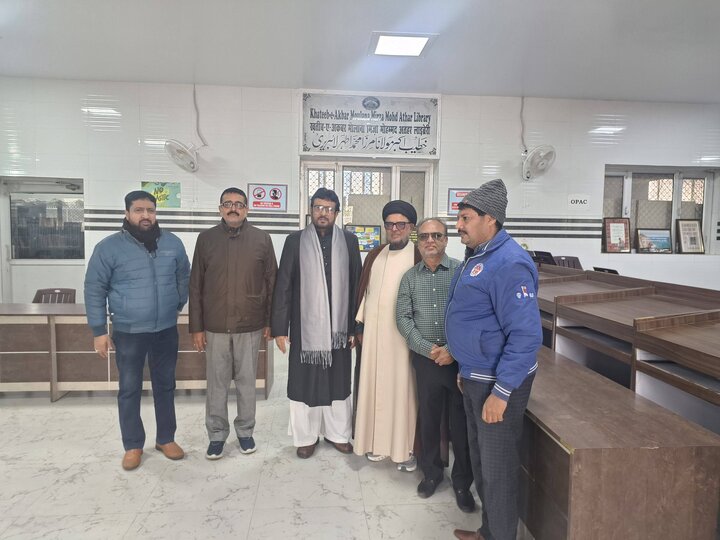 شیعہ کالج لکھنو