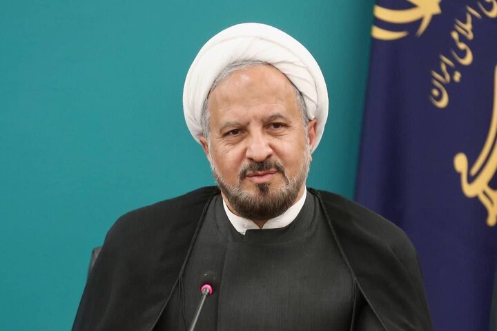 آغاز طرح اعتکاف تشکیلاتی _تربیتی کانون‌های مساجد در ۲۱ استان کشور