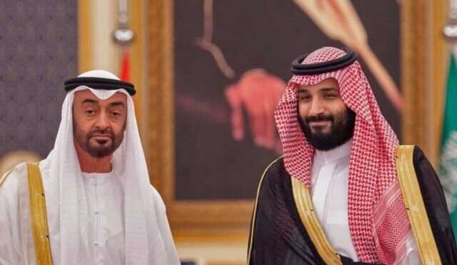 السعودية تتهم الإمارات بتأجيج الصراع في اليمن وتؤكد أن أمنها القومي خط أحمر