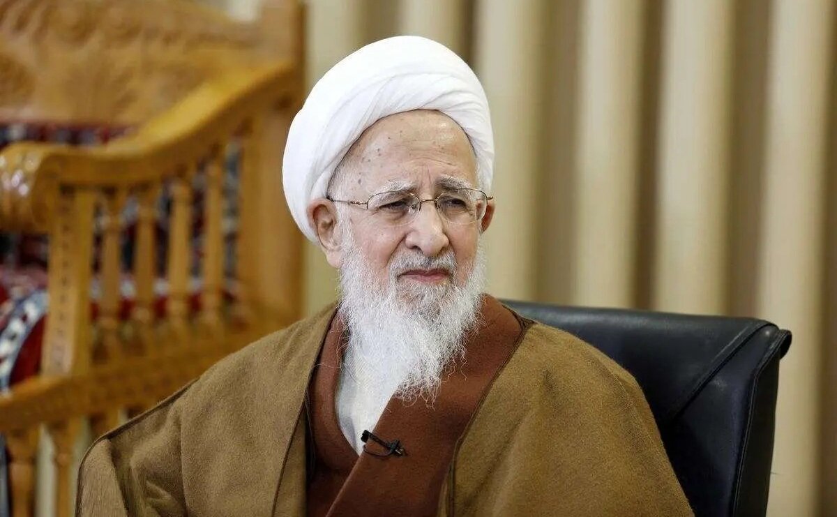 آیت‌الله جوادی آملی: هنر اگر ریشه عقلانی نداشته باشد، هنر خیالی است؛ نه هنر انسانی و معقول