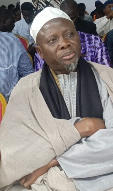 دبیرکل شورای علمای اهلبیت(ع) سنگال دار فانی را وداع گفت