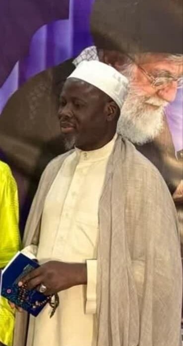 دبیرکل شورای علمای اهل‌بیت(ع) سنگال دار فانی را وداع گفت