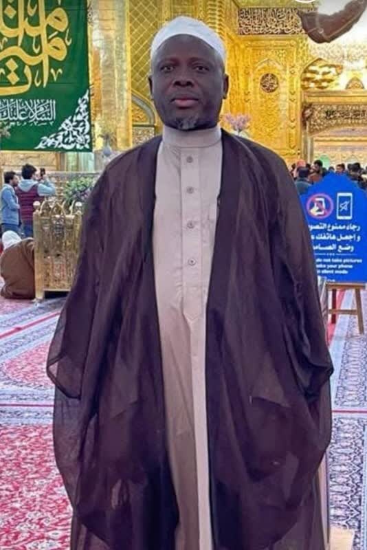 دبیرکل شورای علمای اهلبیت(ع) سنگال دار فانی را وداع گفت