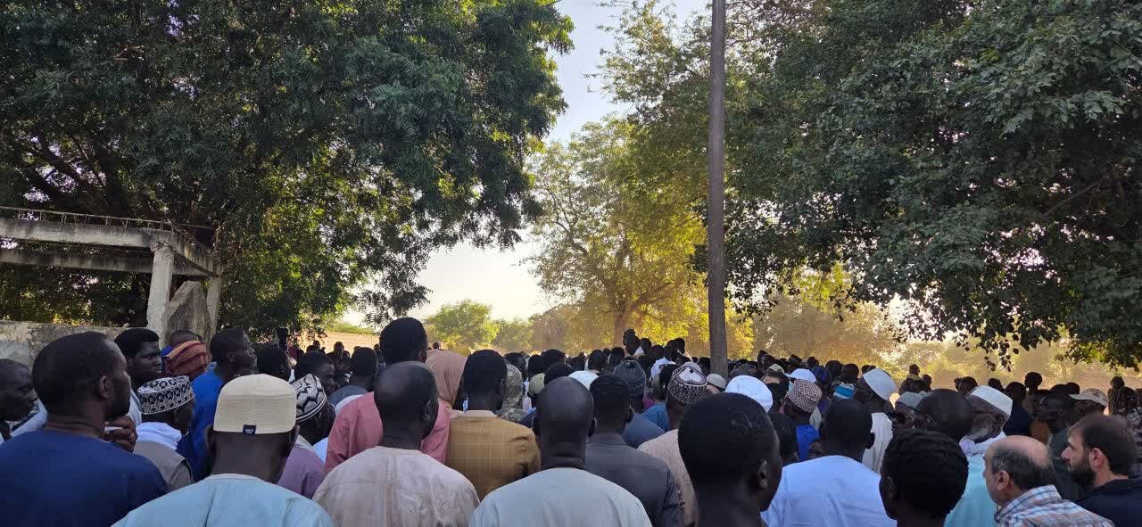 دبیرکل شورای علمای اهل‌بیت(ع) سنگال دار فانی را وداع گفت