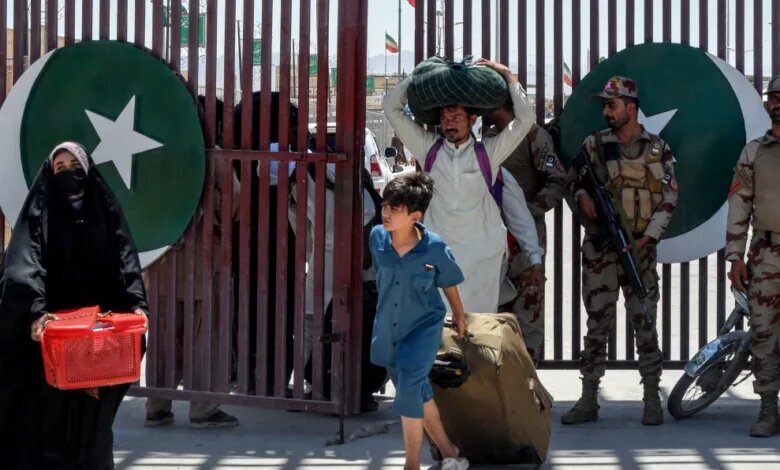 Balochistan Shia Conference Urges Pakistan to Open Taftan Border for Pilgrims