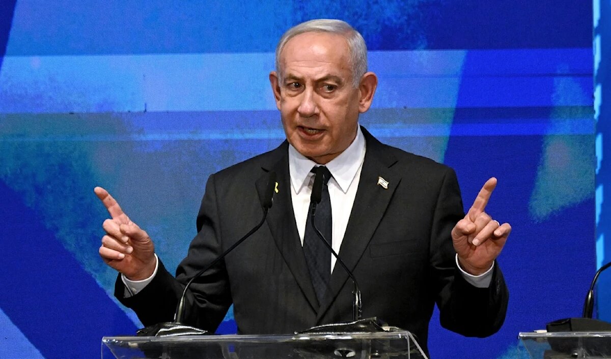 ترس نتانیاهو نمایان شد؛ این کار را نکنید؛ دنبال تنش نیستیم