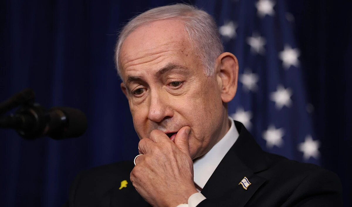 واشنگتن، ارزیابی اوضاع لبنان را به نتانیاهو واگذار کرد