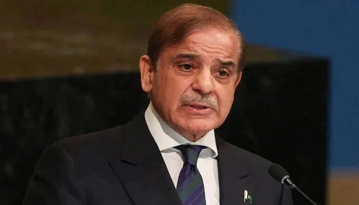 چیلنجز کے باوجود ملک کو دوبارہ درست سمت میں ڈال دیا ہے، وزیراعظم شہباز شریف