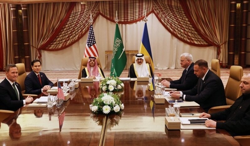 Kiev’den Sessiz Taviz: Barış İçin Toprakların Yüzde 20’si Gündemde