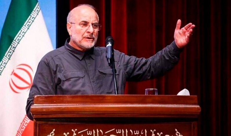 Tahran’dan Sert Uyarı: Galibaf ABD–İsrail Hesaplarını Bozacak Yeni Savunma Dönemine İşaret Etti