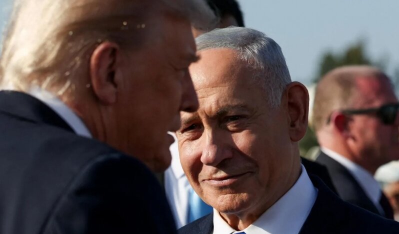 Washington Lübnan’ı Netanyahu’ya Bıraktı: İç Çatışma Tehlikesi Gündemde