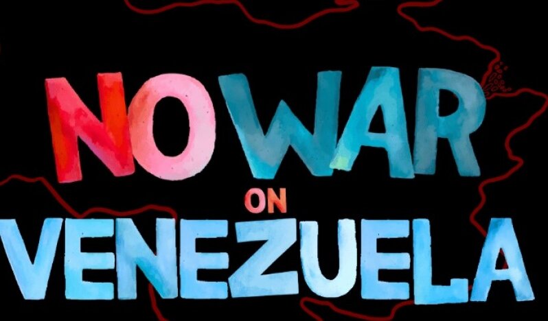 ABD’de Dev İmza Kampanyası: Venezuela’ya Saldırılara Toplumsal Tepki Büyüyor