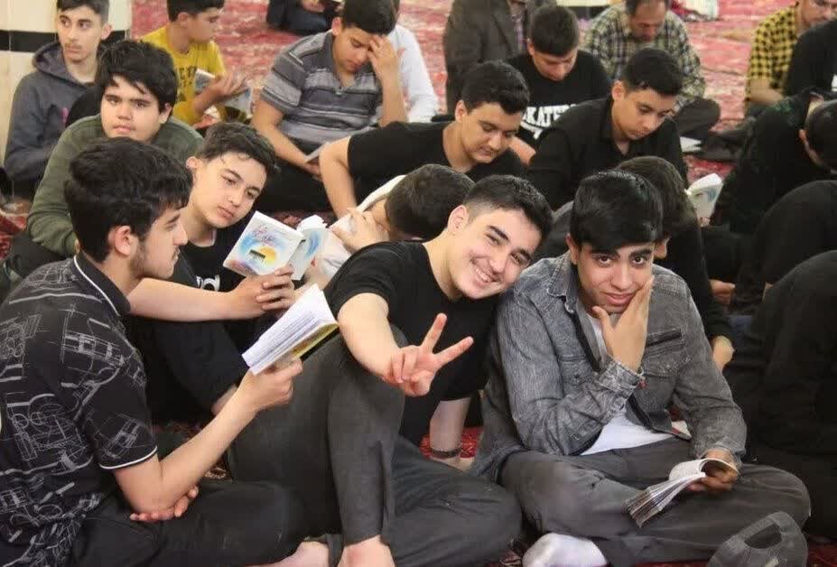 Higit sa 70 Porsiyento ng mga Lumahok sa Itinaaf Ngayong Taon ay mga Kabataan at mga Tinedyer