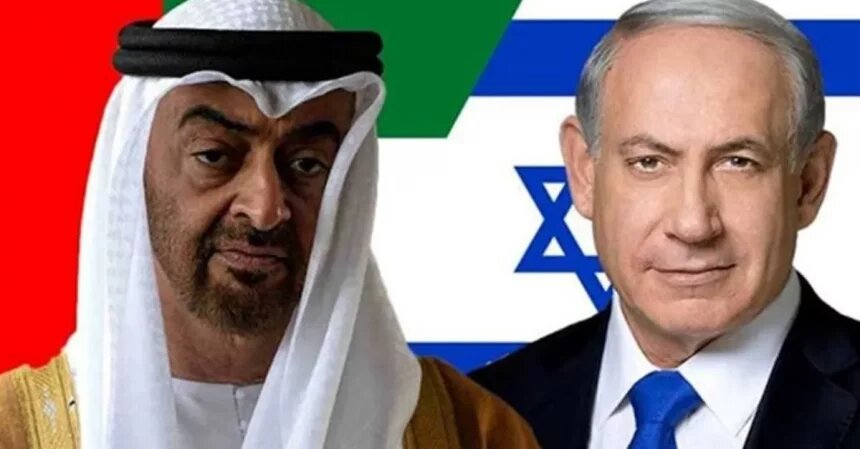 İsrail ve BAE’den Körfez Hamlesi: Suudi Arabistan Üzerinde Gizli Plan İddiası