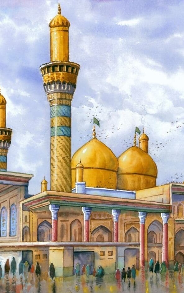 ویدیو | درس بزرگ امام جواد(ع)؛ بیدارسازی مردم در برابر نفاق