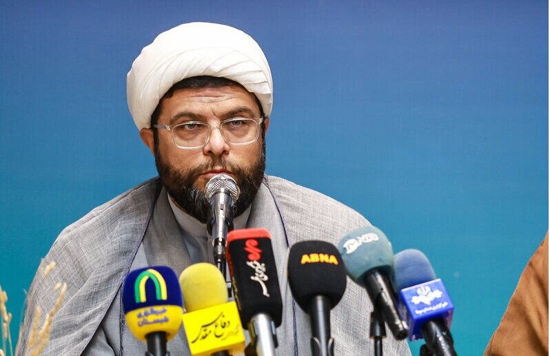 افزایش ۳۰ درصدی حضور نوجوانان در اعتکاف امسال تهران