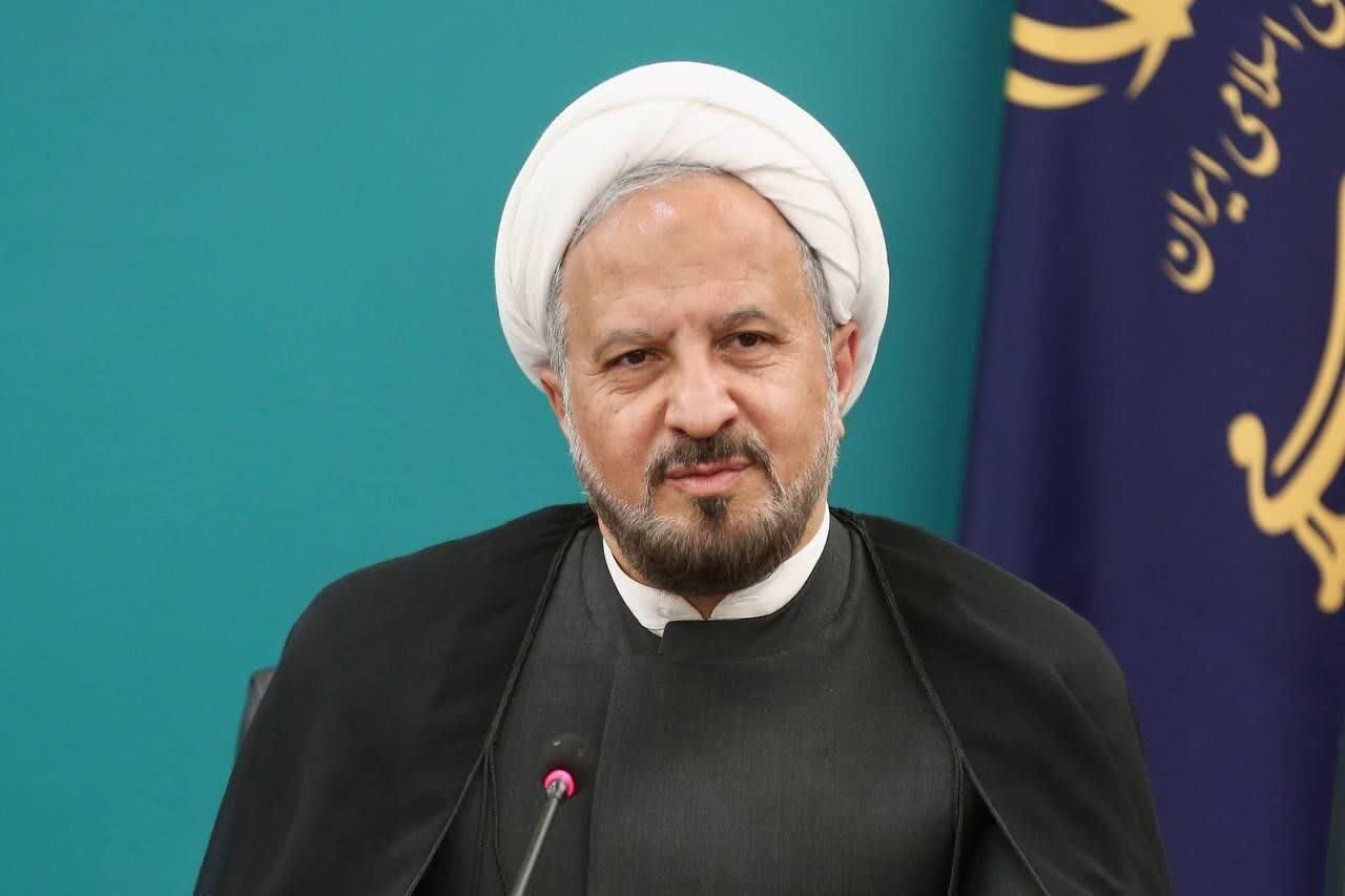 آغاز طرح اعتکاف تشکیلاتی _تربیتی کانون‌های مساجد در ۲۱ استان کشور