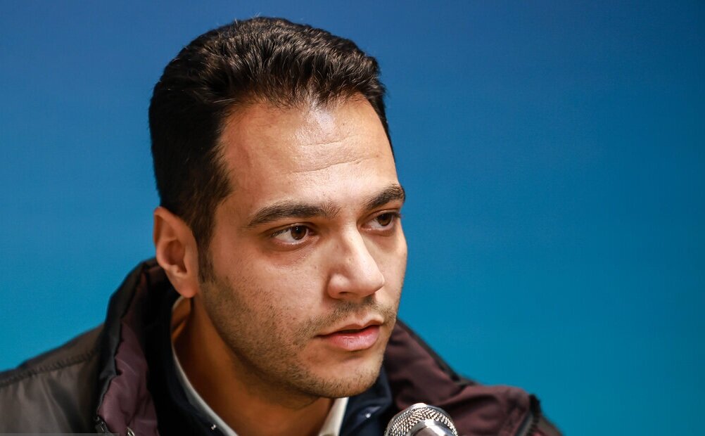 مشارکت ۸۰ هزار نوجوان و دانش‌آموز در اعتکاف تهران