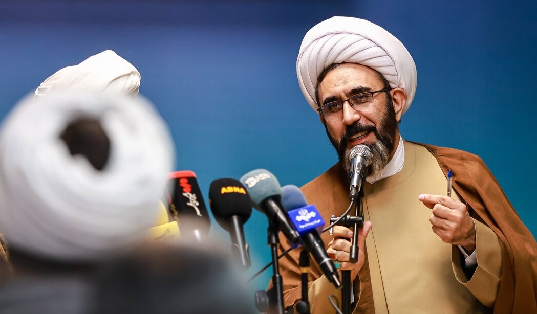  اعتکاف ۱۴۰۴ با مشارکت مردمی و حضور گسترده جوانان در بیش از هزار مسجد برگزار می‌شود