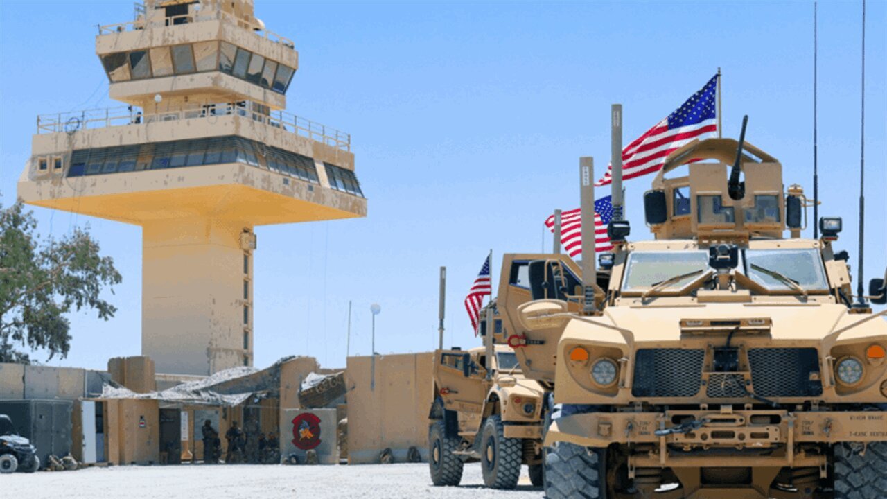 Pangkalan Ain al-Asad Irak segera kosong dari pasukan koalisi Amerika