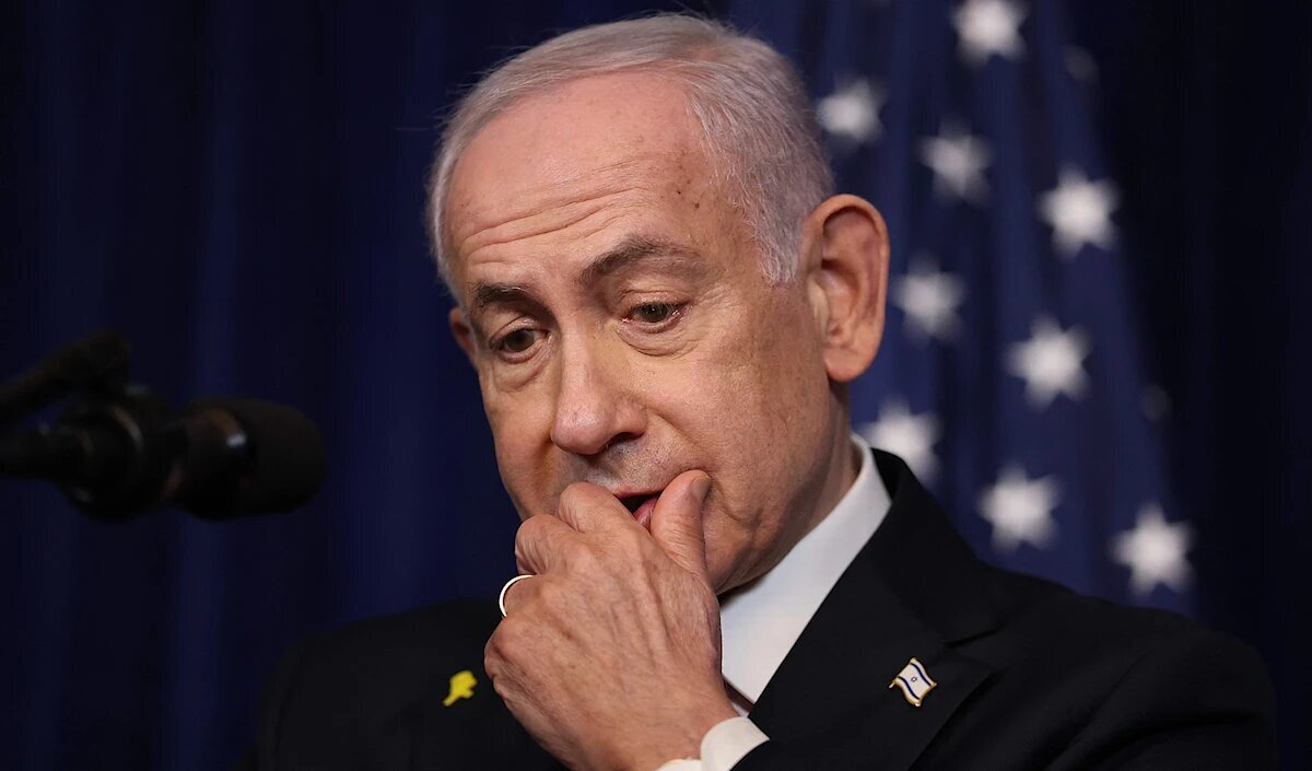 Washington analizu stanja u Libanu prepustio Netanyahuu