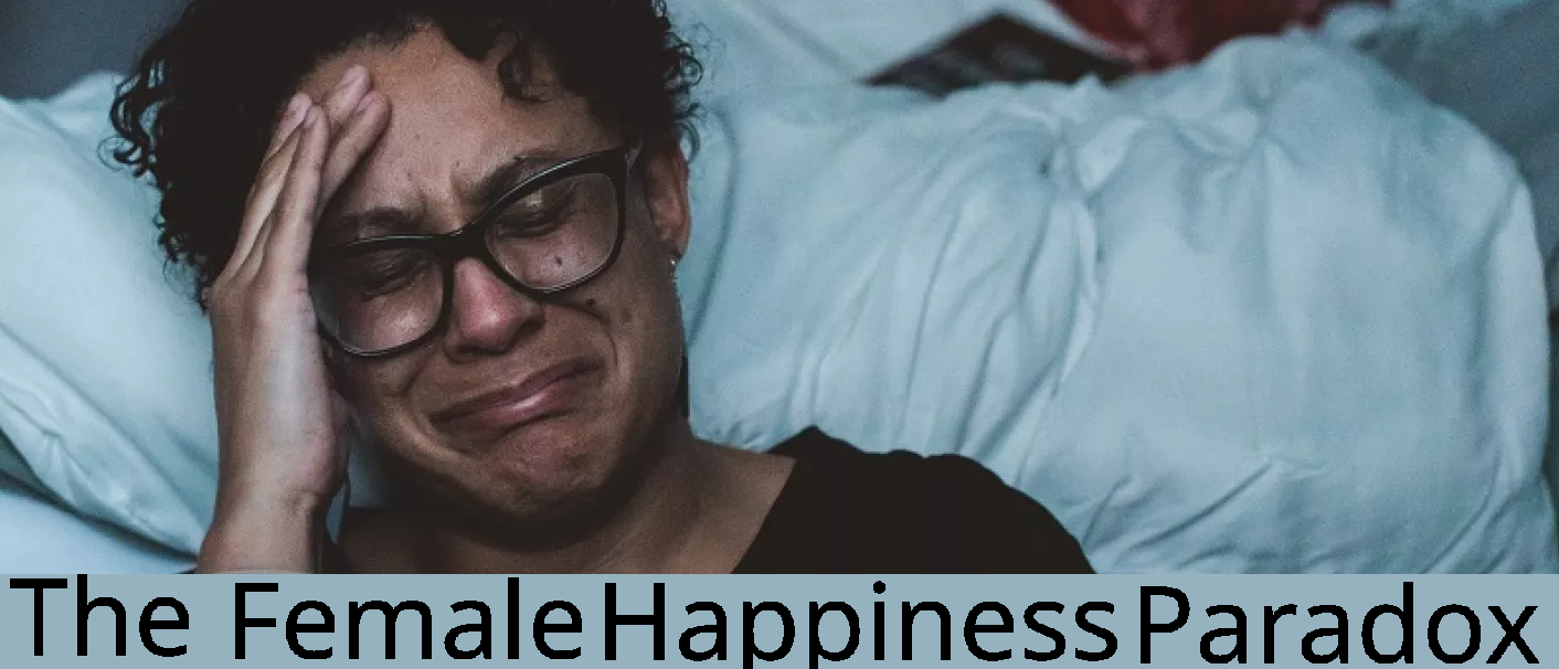 خواتین کی یہ شماریاتی مسکراہٹیں، جھوٹ بولتی ہیں