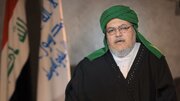 Sayyid Abdul_Qadir Alusi: Shahidi Soleimani na Shahidi Al-Muhandis walikuwa ngome imara ya Umma dhidi ya mradi wa kuuangamiza Uislamu