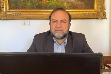 Cientista libanês à ABNA: destruir o programa nuclear do Irã é uma ilusão; guerra contra o Irã supera a capacidade dos EUA