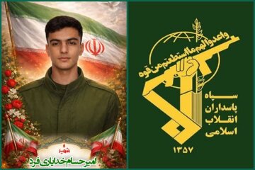 خواب دشمنان خبیث برای امنیت زدایی و بی ثباتی سرزمین امن ایران هیچگاه تعبیر نخواهد شد