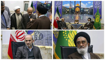 رسانه ملی پرچم‌دار روایت اقتدار و ایستادگی ملت ایران/ توجه ویژه به بازنمایی هویت دینی در تولیدات رسانه‌ای