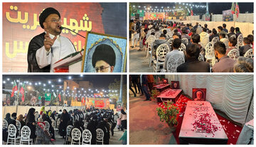 علمای شیعه پاکستان یاد شهدای مقاومت را گرامی داشتند؛ رد قاطع حمایت از رژیم اسرائیل