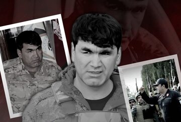 طالبان مدعی شد: پاکستان، اکرام‌الدین سریع را در تهران ترور کرد