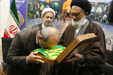 سفر رئیس رسانه ملی به قم