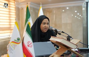 شادی میلاد علوی در دل ۱۵۰۰ خانواده یتیم تهرانی