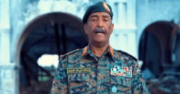 Al-Burhan: Mafarkin Wargajewar Sudan Ba Zai Tabbata Ba