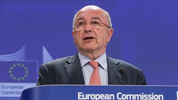 مقام سابق اتحادیه اروپا: دشمن امروز ما آمریکاست