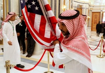 Têketina Dewletên Yekbûyî yên Amerîkayê ji bo kontrolkirina nakokiya şehzadeyan؛ pêşîtiya wê şer bi Ensarullah re ye.