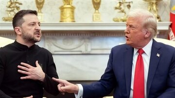 Trump Döneminde Ukrayna Politikası: Stratejik İttifak Geri Çekiliyor
