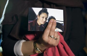 Controversia por la «novia de Daesh»: ¿víctima de trata de personas o amenaza para la seguridad?