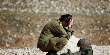 Militar ng Israel, Inireport ang Isang Pagpapakamatay sa Bagong Taon