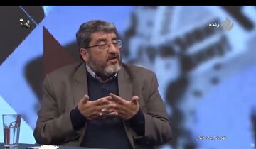 Video/Izadi: Magiging Malaki ang Gastos ng Pag-atake sa Iran para sa Estados Unidos